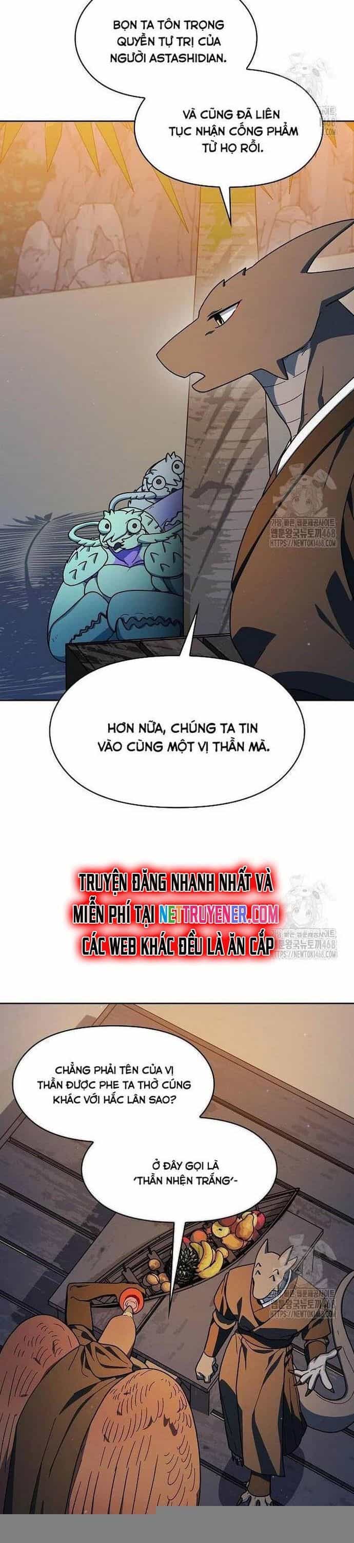 Nền Văn Minh Nebula - Chương 87 - ảnh 22