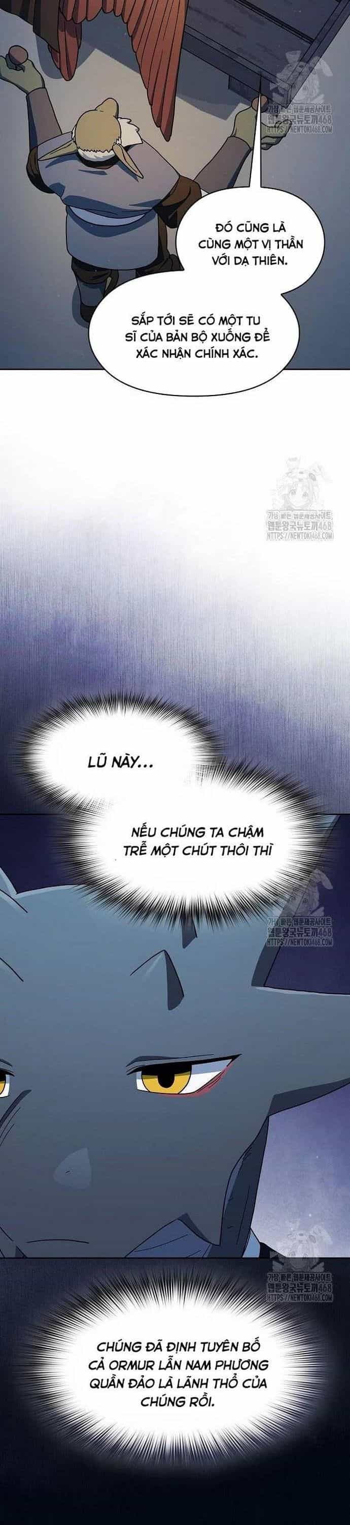 Nền Văn Minh Nebula - Chương 87 - ảnh 23