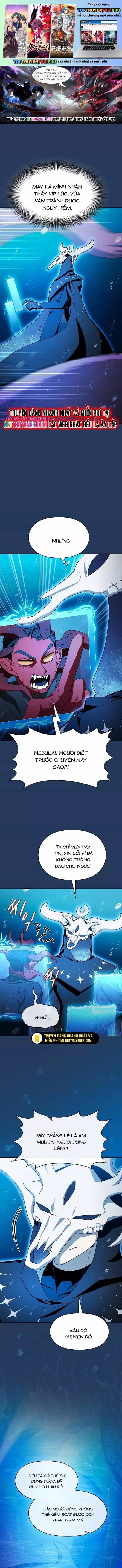 Nền Văn Minh Nebula - Chương 88 - ảnh 2