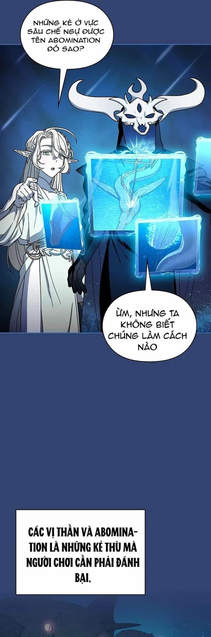 Nền Văn Minh Nebula - Chương 90 - ảnh 13