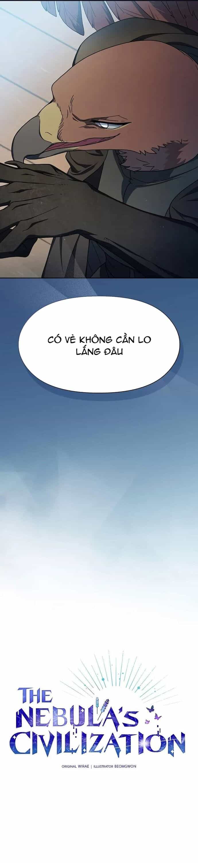 Nền Văn Minh Nebula - Chương 90 - ảnh 18
