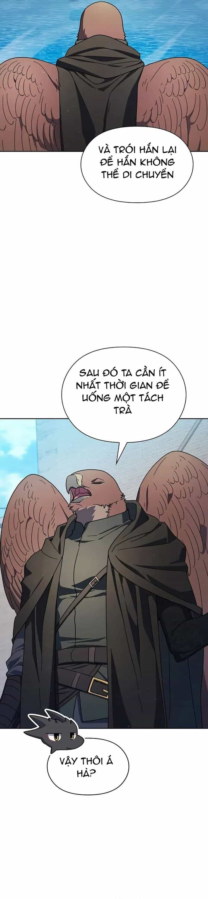 Nền Văn Minh Nebula - Chương 90 - ảnh 27