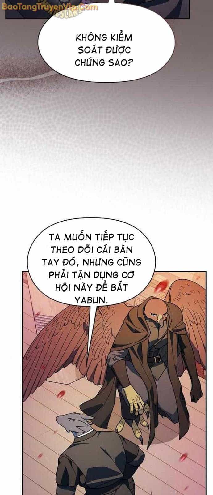 Nền Văn Minh Nebula - Chương 91 - ảnh 92
