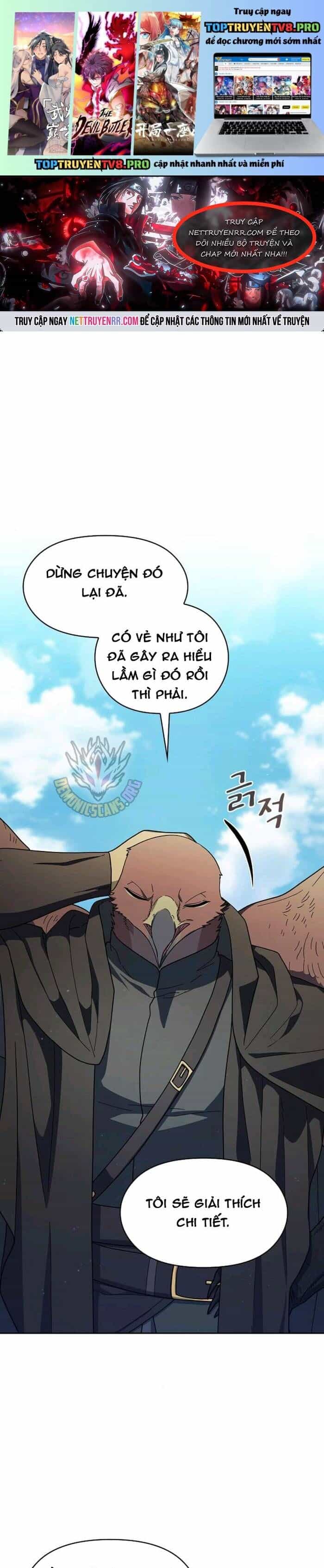 Nền Văn Minh Nebula - Chương 93 - ảnh 2