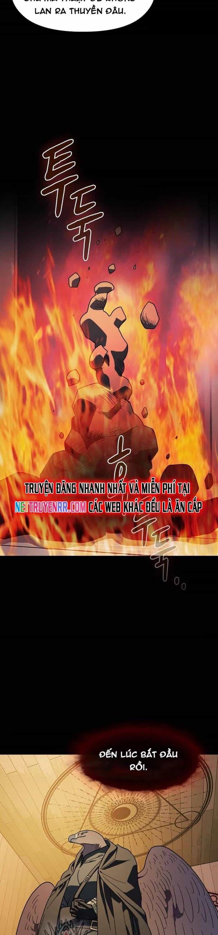 Nền Văn Minh Nebula - Chương 93 - ảnh 31