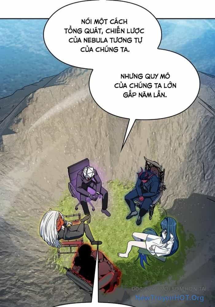 Nền Văn Minh Nebula - Chương 94 - ảnh 109