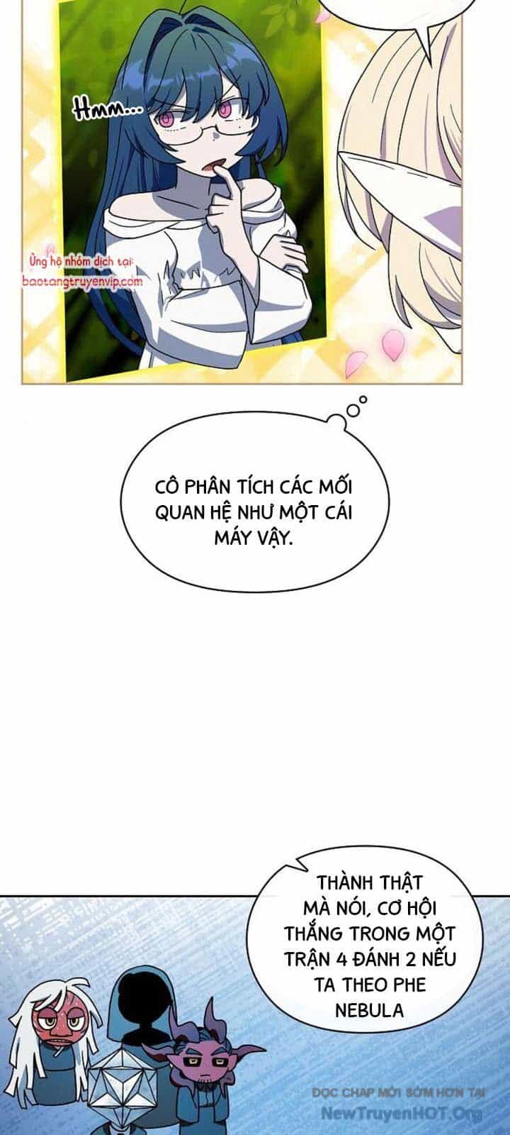 Nền Văn Minh Nebula - Chương 96 - ảnh 42