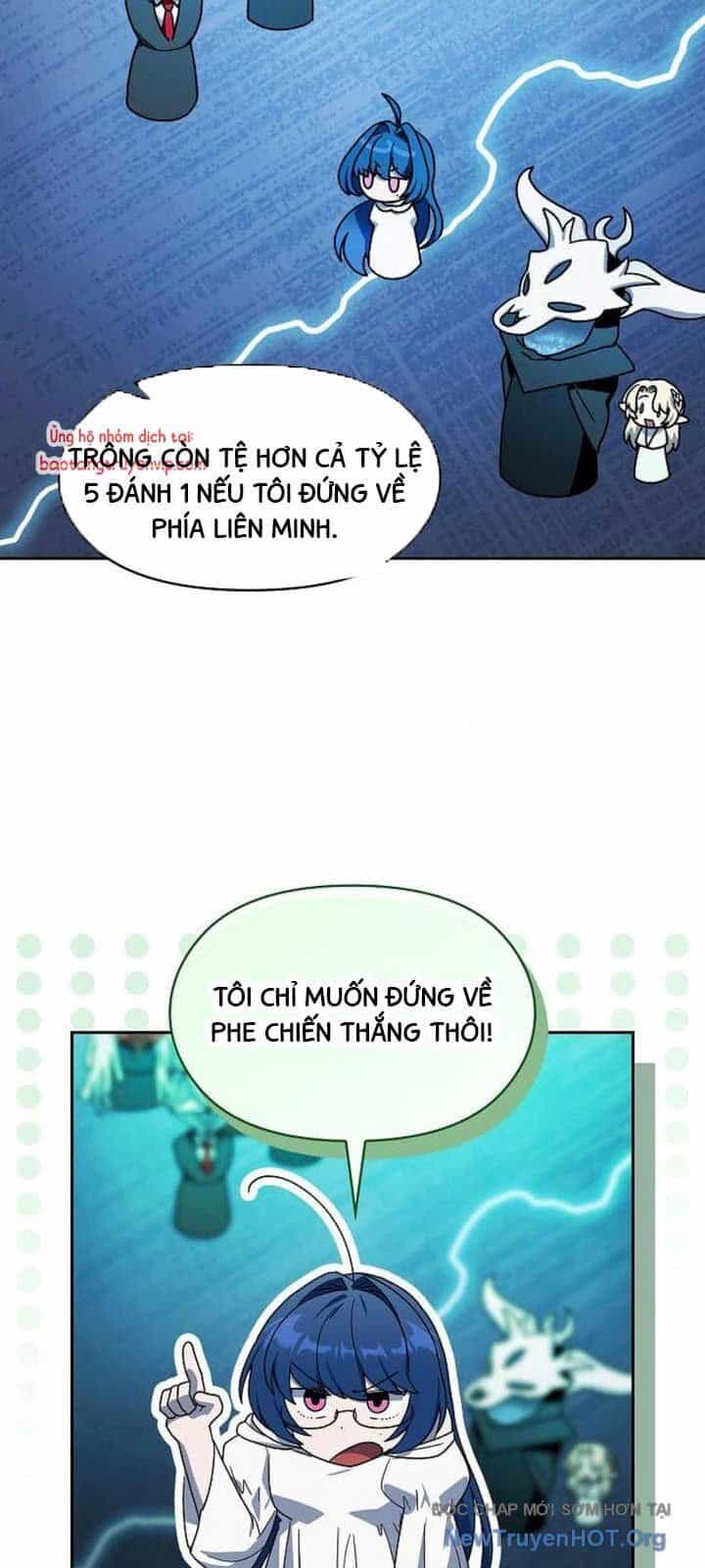 Nền Văn Minh Nebula - Chương 96 - ảnh 43