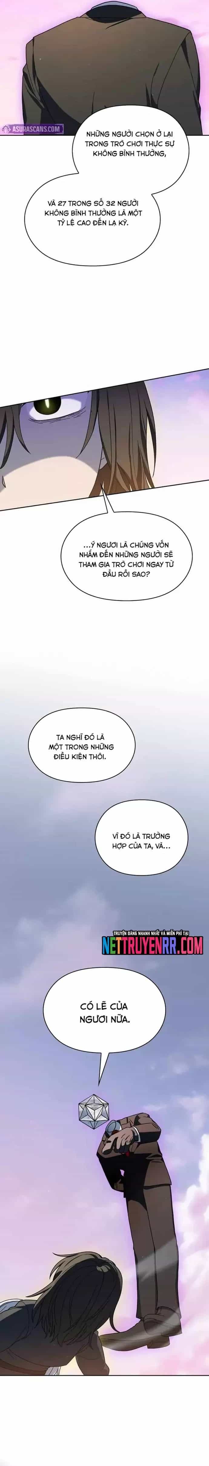Nền Văn Minh Nebula - Chương 99 - ảnh 11
