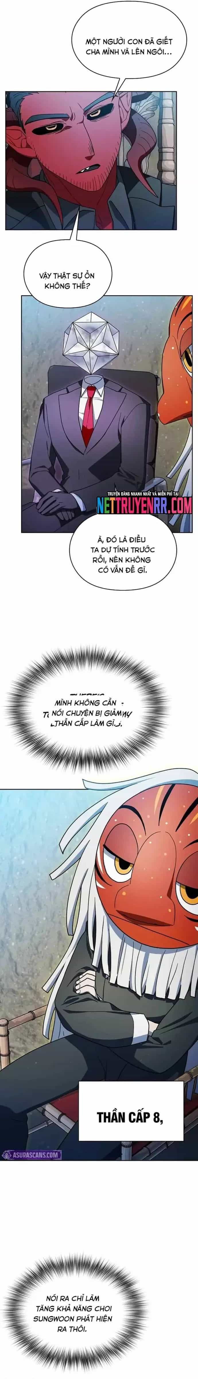 Nền Văn Minh Nebula - Chương 99 - ảnh 16