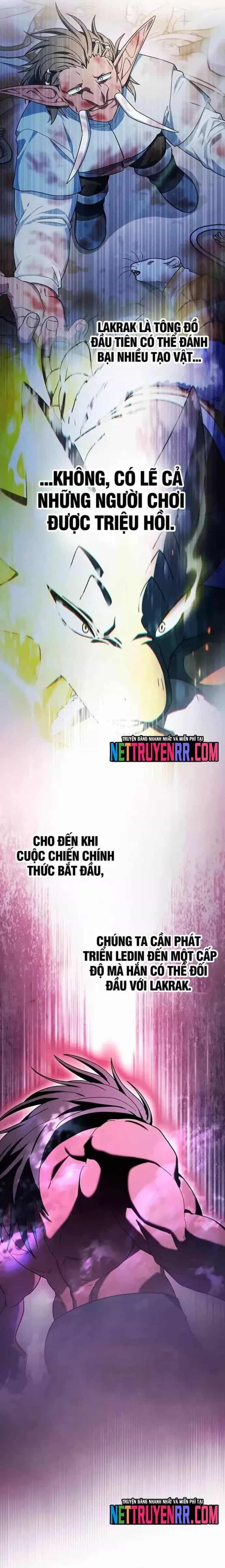 Nền Văn Minh Nebula - Chương 99 - ảnh 18