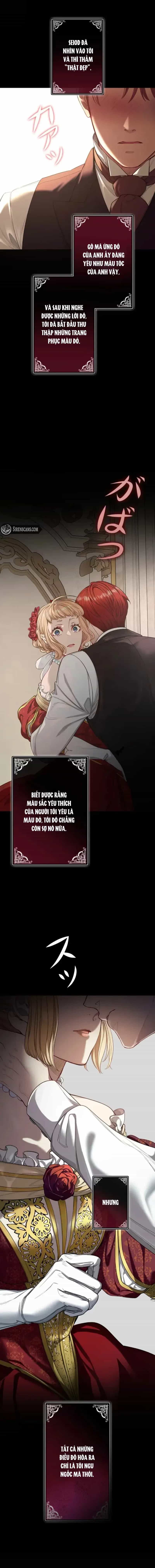 Nếu Anh Muốn Có Em - Chương 1 - ảnh 4