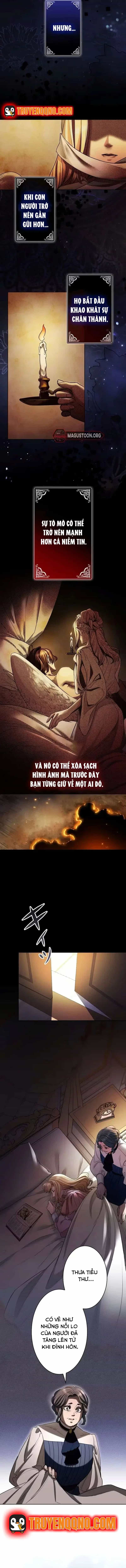 Nếu Anh Muốn Có Em - Chương 38 - ảnh 8
