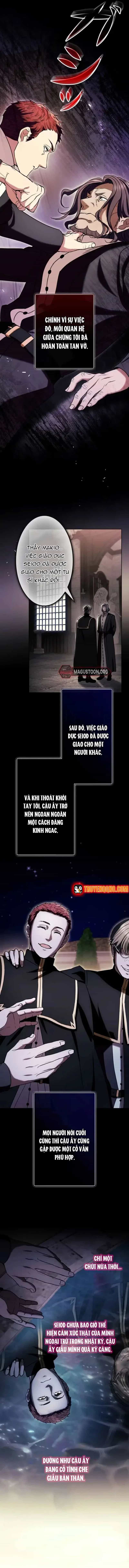 Nếu Anh Muốn Có Em - Chương 41 - ảnh 10