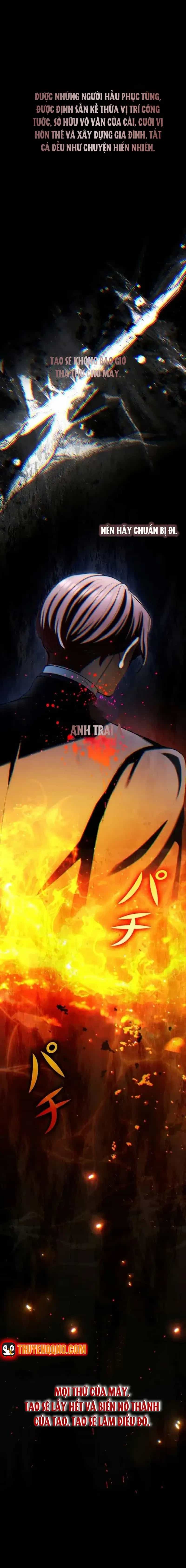 Nếu Anh Muốn Có Em - Chương 41 - ảnh 17