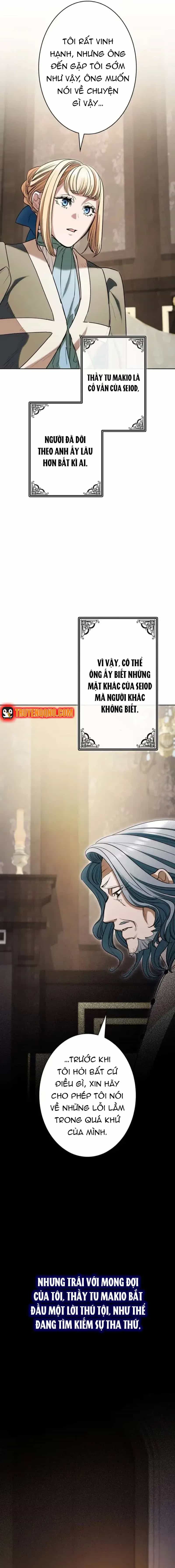 Nếu Anh Muốn Có Em - Chương 41 - ảnh 6