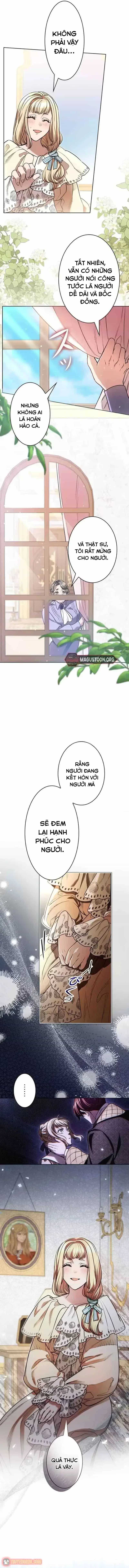 Nếu Anh Muốn Có Em - Chương 43 - ảnh 9
