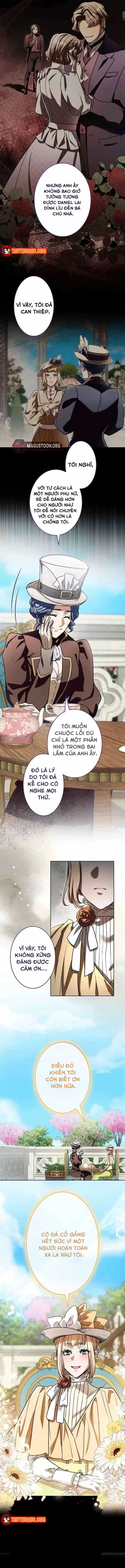 Nếu Anh Muốn Có Em - Chương 44 - ảnh 5