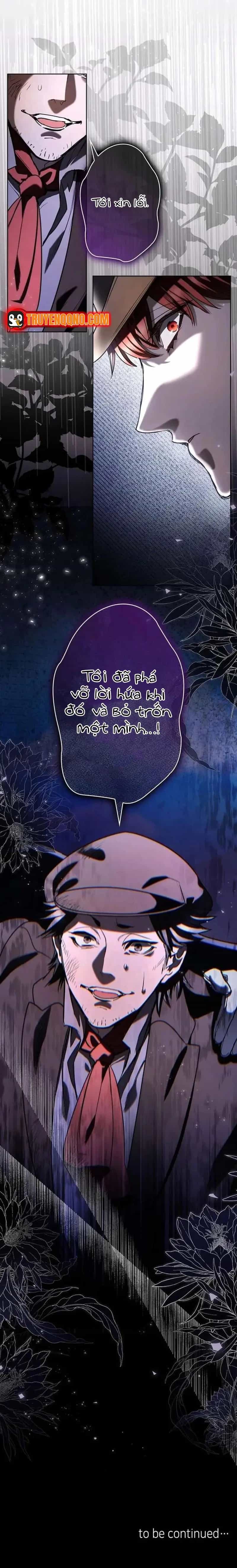 Nếu Anh Muốn Có Em - Chương 47 - ảnh 12