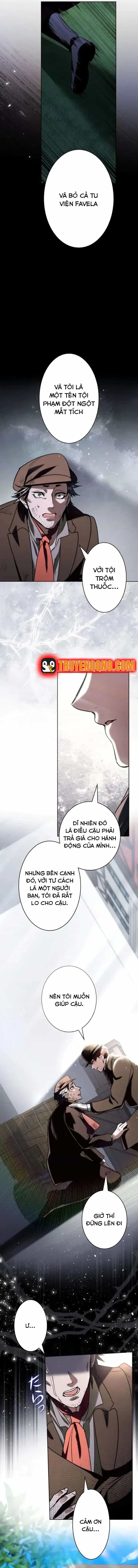 Nếu Anh Muốn Có Em - Chương 48 - ảnh 6