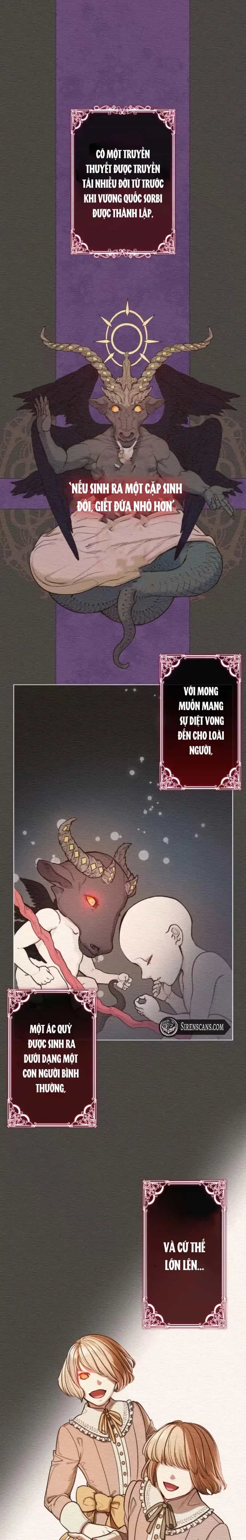 Nếu Anh Muốn Có Em - Chương 5 - ảnh 2