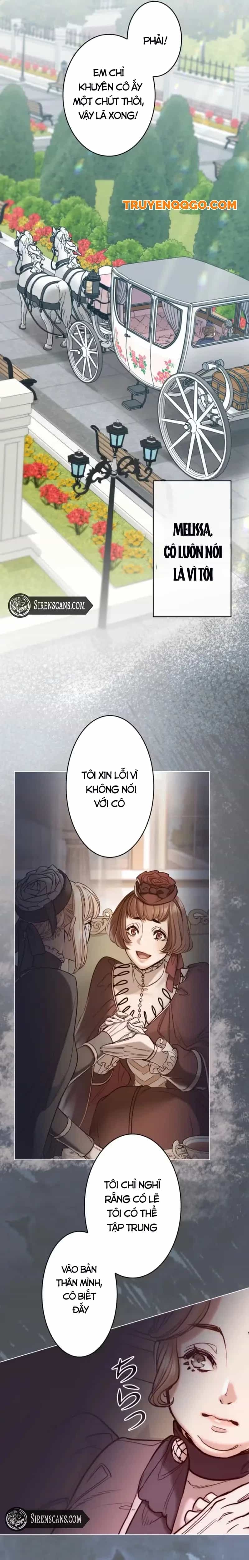 Nếu Anh Muốn Có Em - Chương 5 - ảnh 32