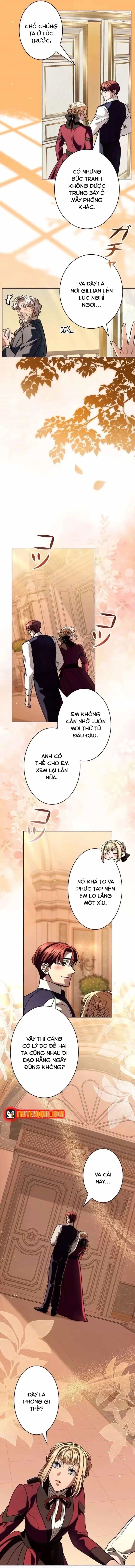 Nếu Anh Muốn Có Em - Chương 50 - ảnh 11