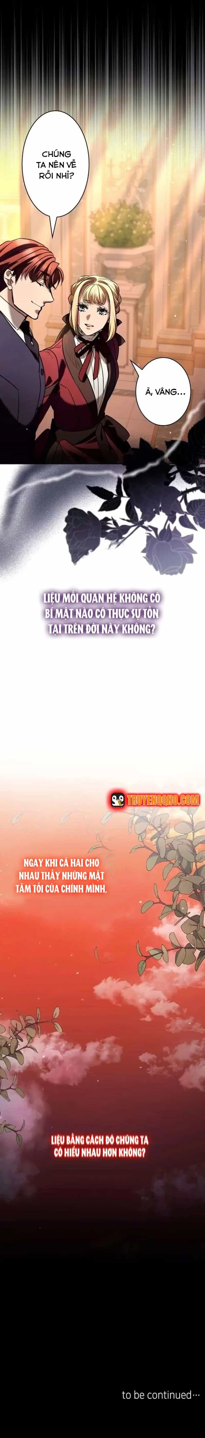 Nếu Anh Muốn Có Em - Chương 50 - ảnh 15