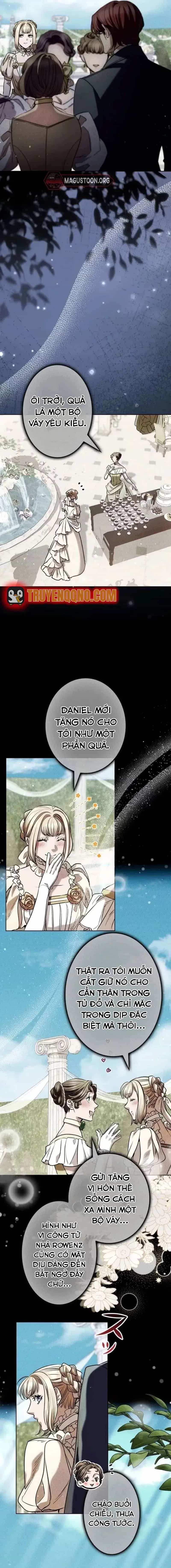 Nếu Anh Muốn Có Em - Chương 51 - ảnh 14