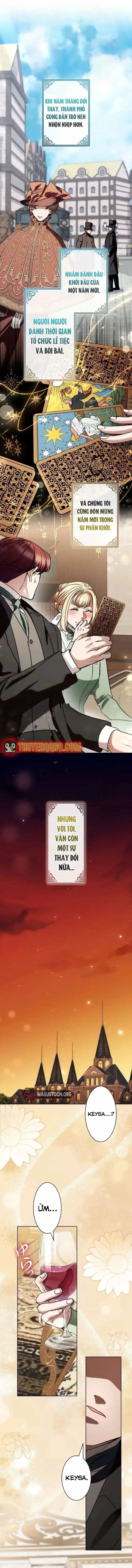 Nếu Anh Muốn Có Em - Chương 51 - ảnh 3