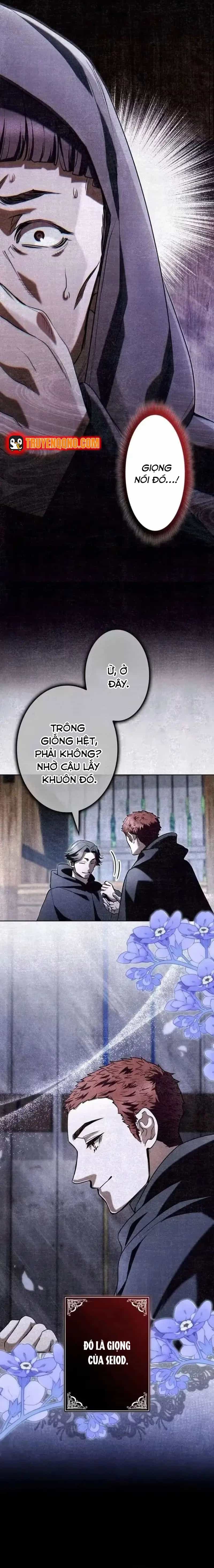 Nếu Anh Muốn Có Em - Chương 54 - ảnh 15