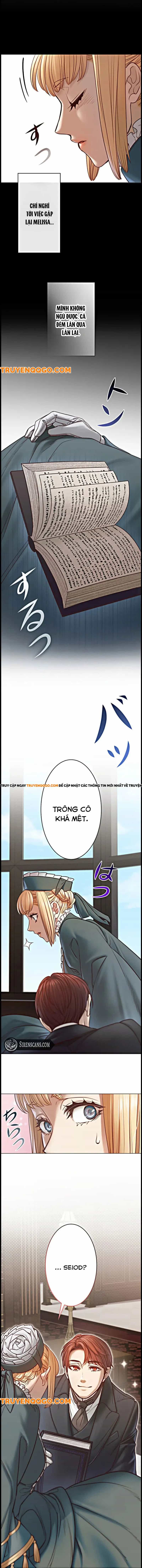 Nếu Anh Muốn Có Em - Chương 6 - ảnh 11