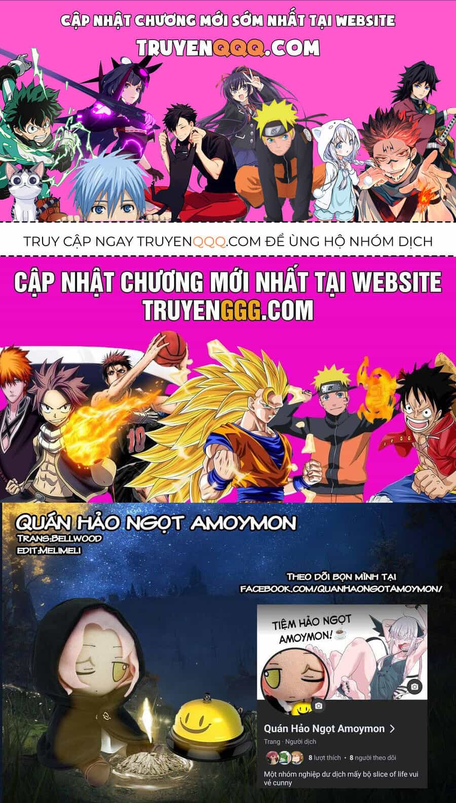 Nếu Chúa Quỷ Kết Hôn Ở Thôn Quê - Chương 8 - ảnh 1