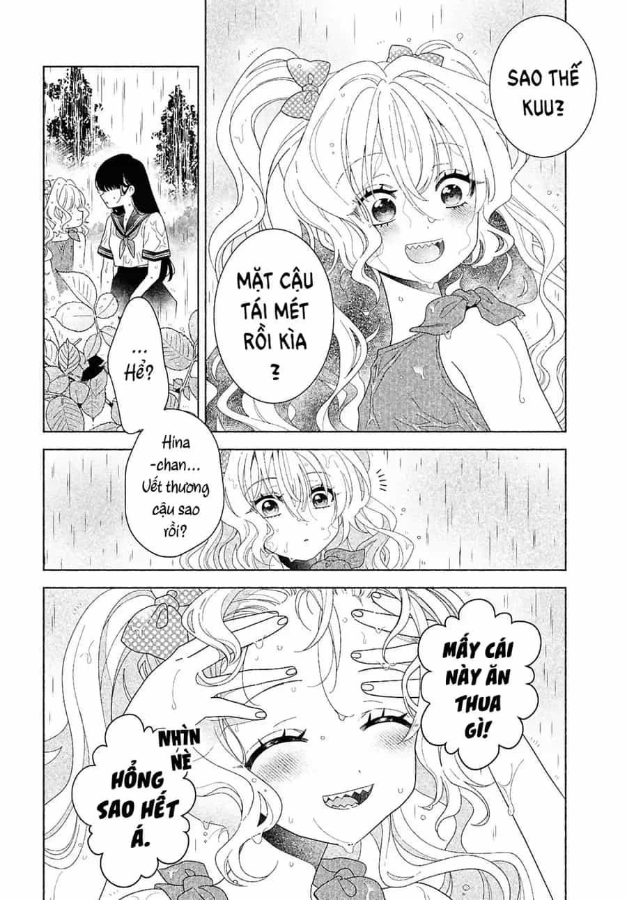Nếu Hina-Chan Còn Sống - Chương 1 - ảnh 48