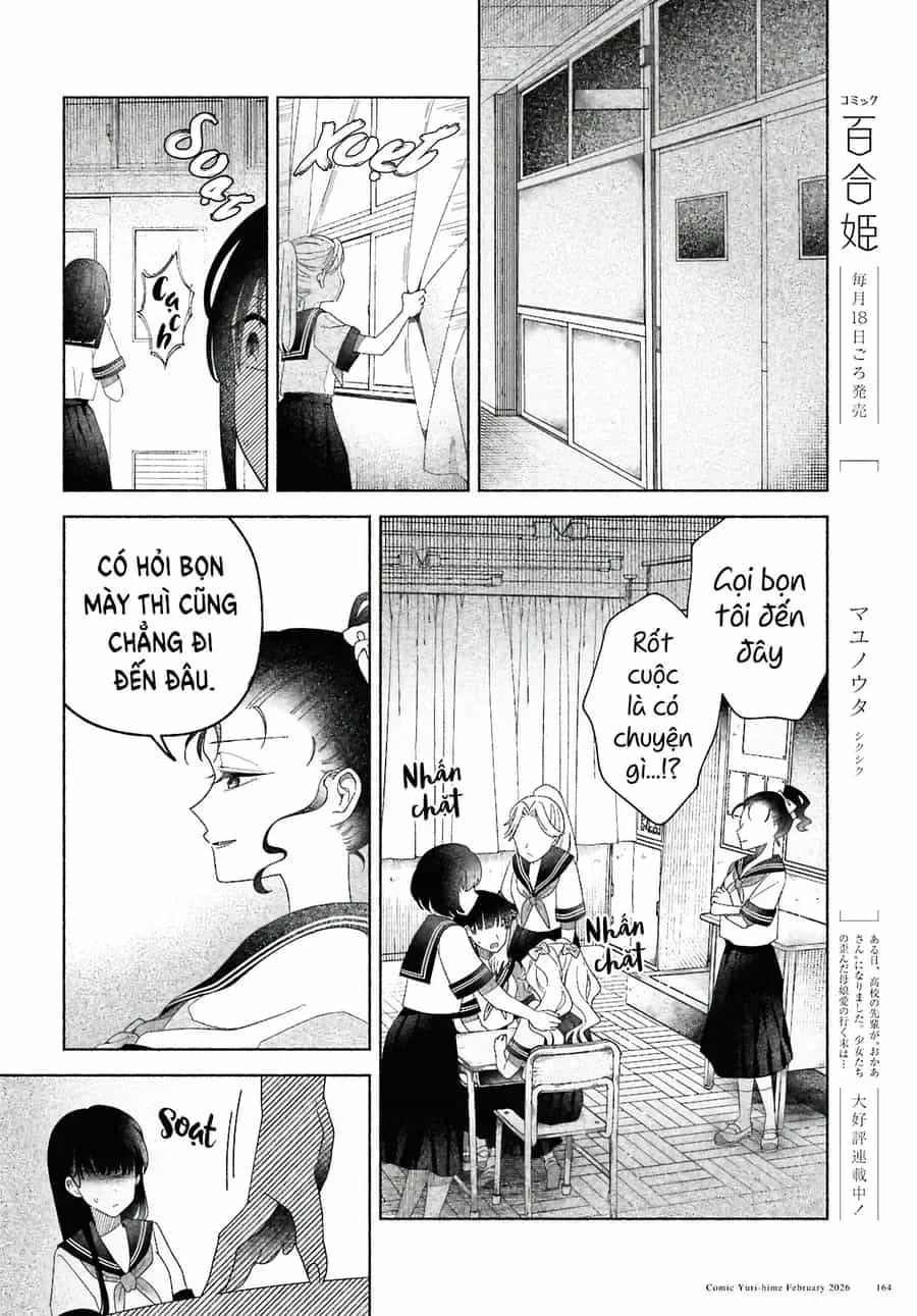Nếu Hina-Chan Còn Sống - Chương 2 - ảnh 16
