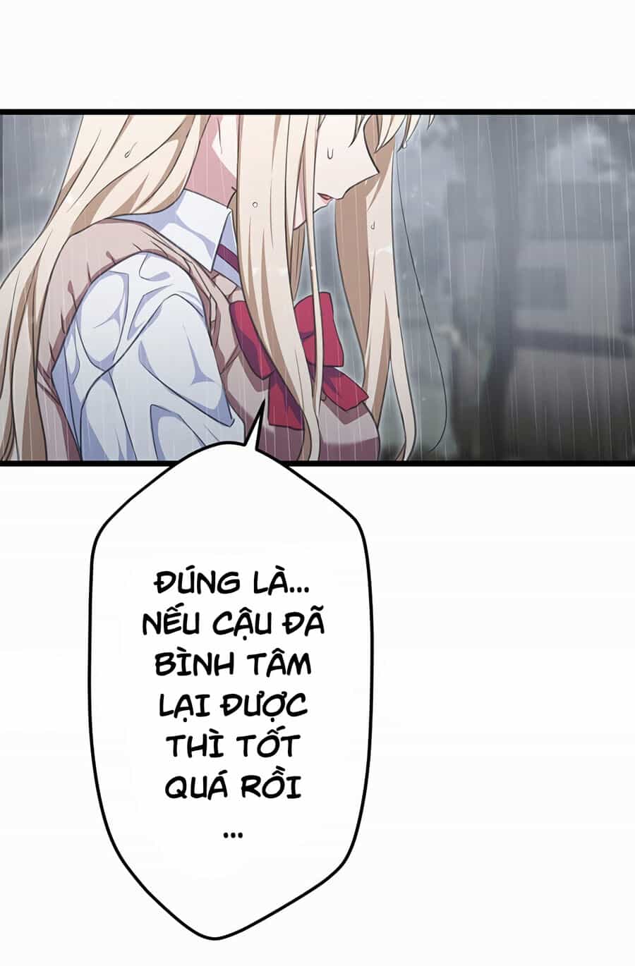Nếu Hồn Ma Lần Đầu Biết Yêu - Chương 10 - ảnh 16