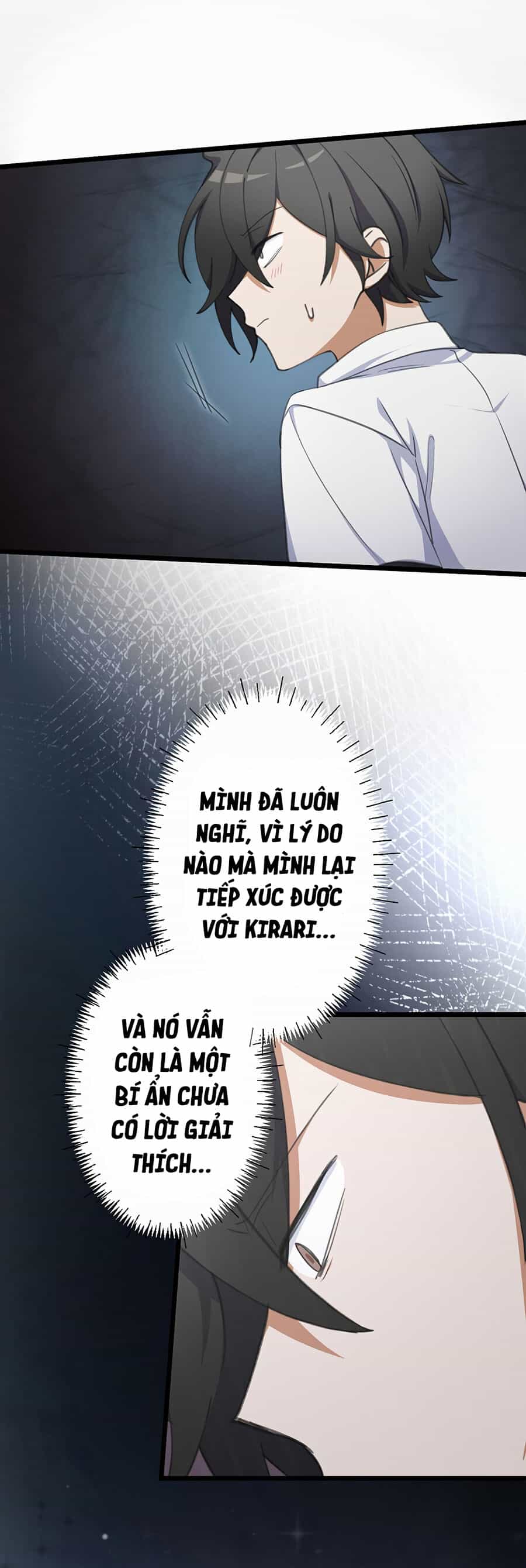 Nếu Hồn Ma Lần Đầu Biết Yêu - Chương 10 - ảnh 18