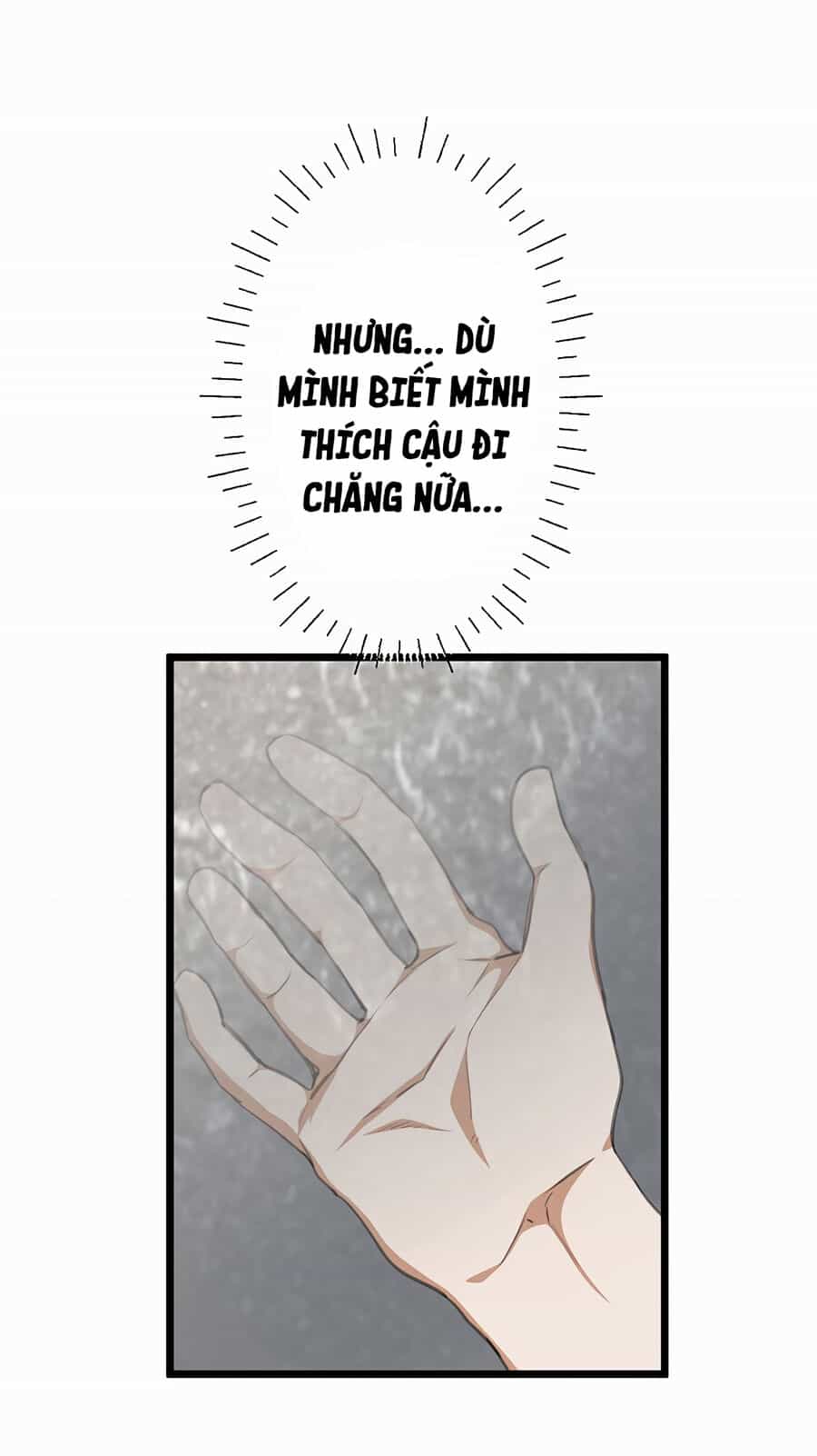 Nếu Hồn Ma Lần Đầu Biết Yêu - Chương 10 - ảnh 20