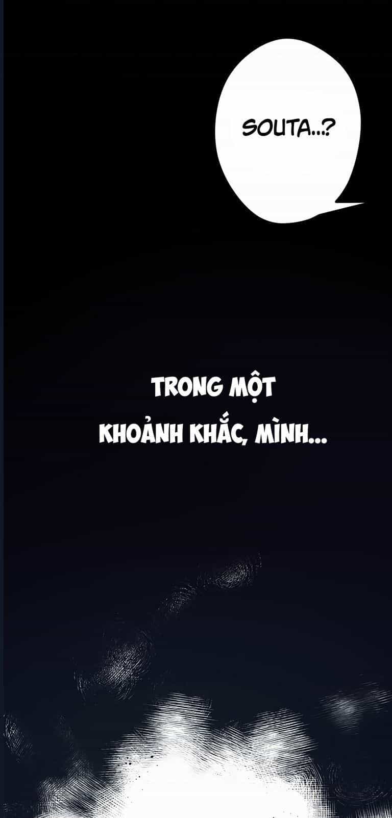 Nếu Hồn Ma Lần Đầu Biết Yêu - Chương 17 - ảnh 40