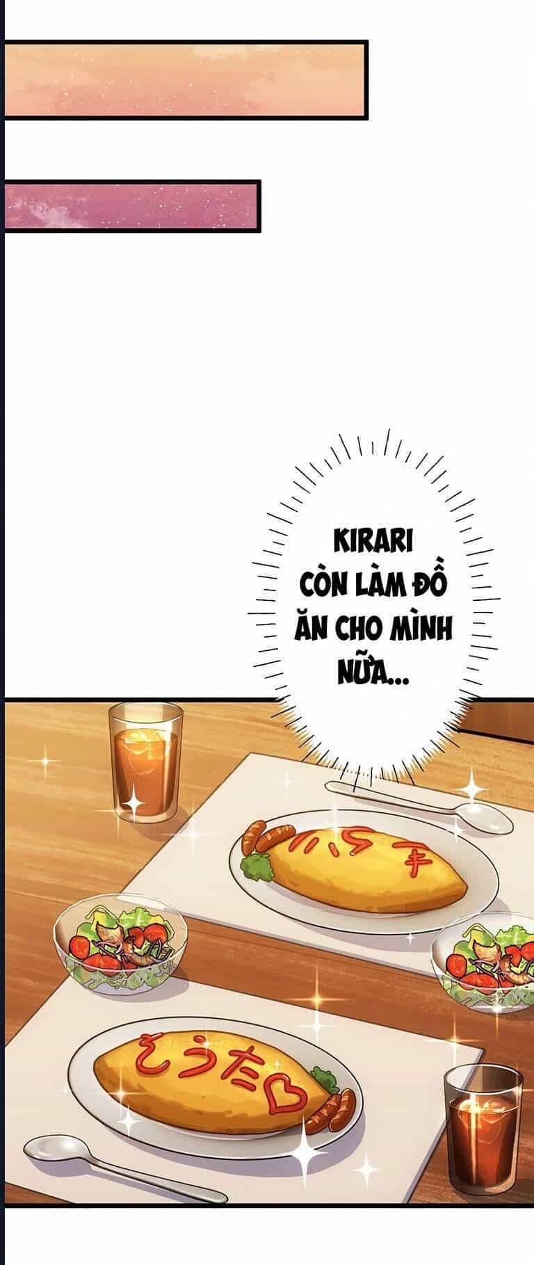 Nếu Hồn Ma Lần Đầu Biết Yêu - Chương 20 - ảnh 9