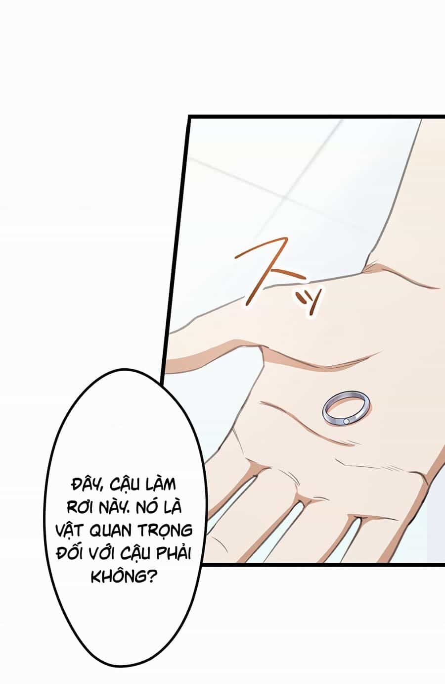 Nếu Hồn Ma Lần Đầu Biết Yêu - Chương 3 - ảnh 45
