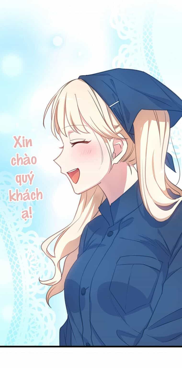 Nếu Hồn Ma Lần Đầu Biết Yêu - Chương 4 - ảnh 15