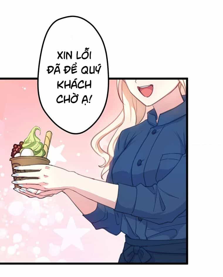 Nếu Hồn Ma Lần Đầu Biết Yêu - Chương 4 - ảnh 9