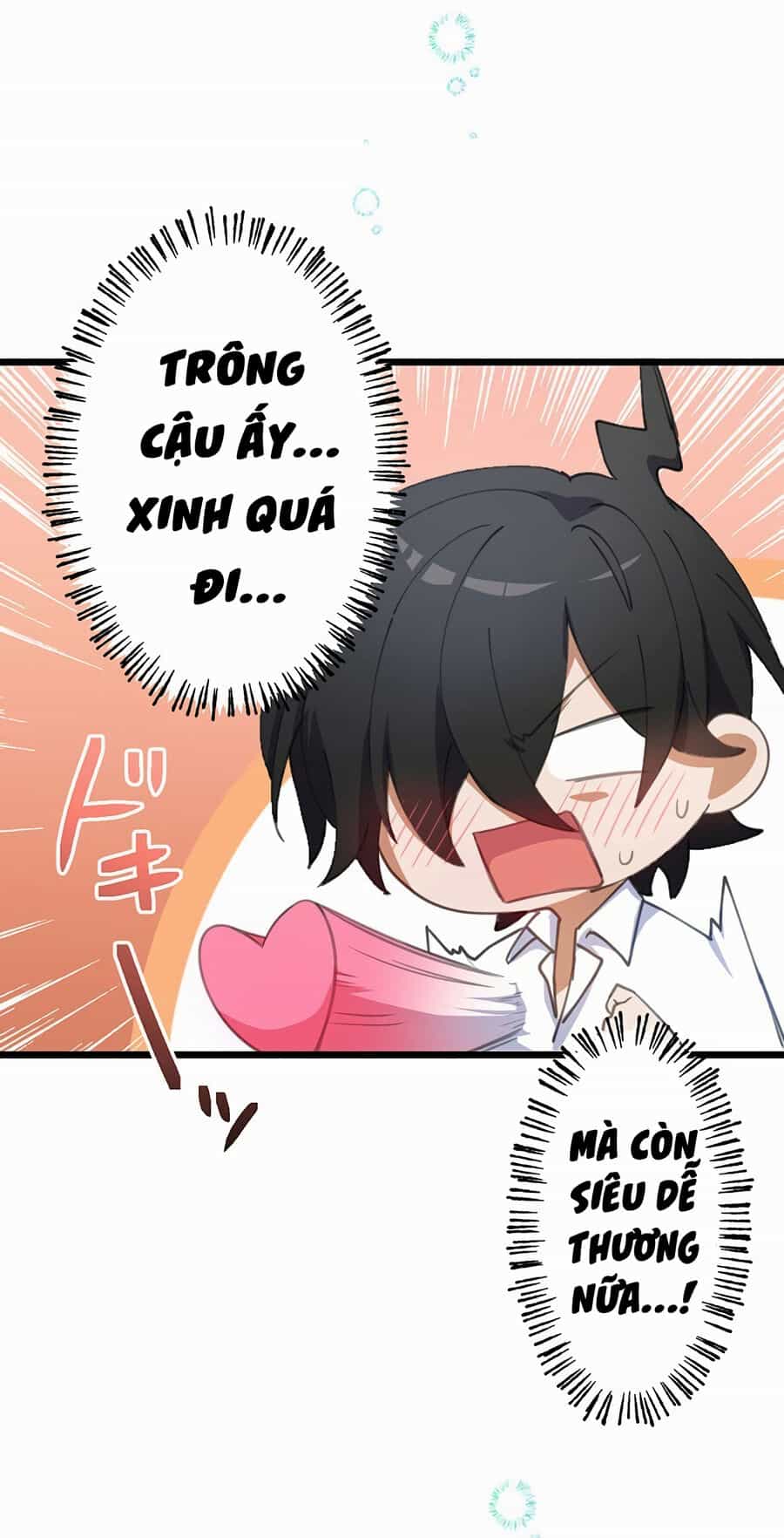 Nếu Hồn Ma Lần Đầu Biết Yêu - Chương 5 - ảnh 6