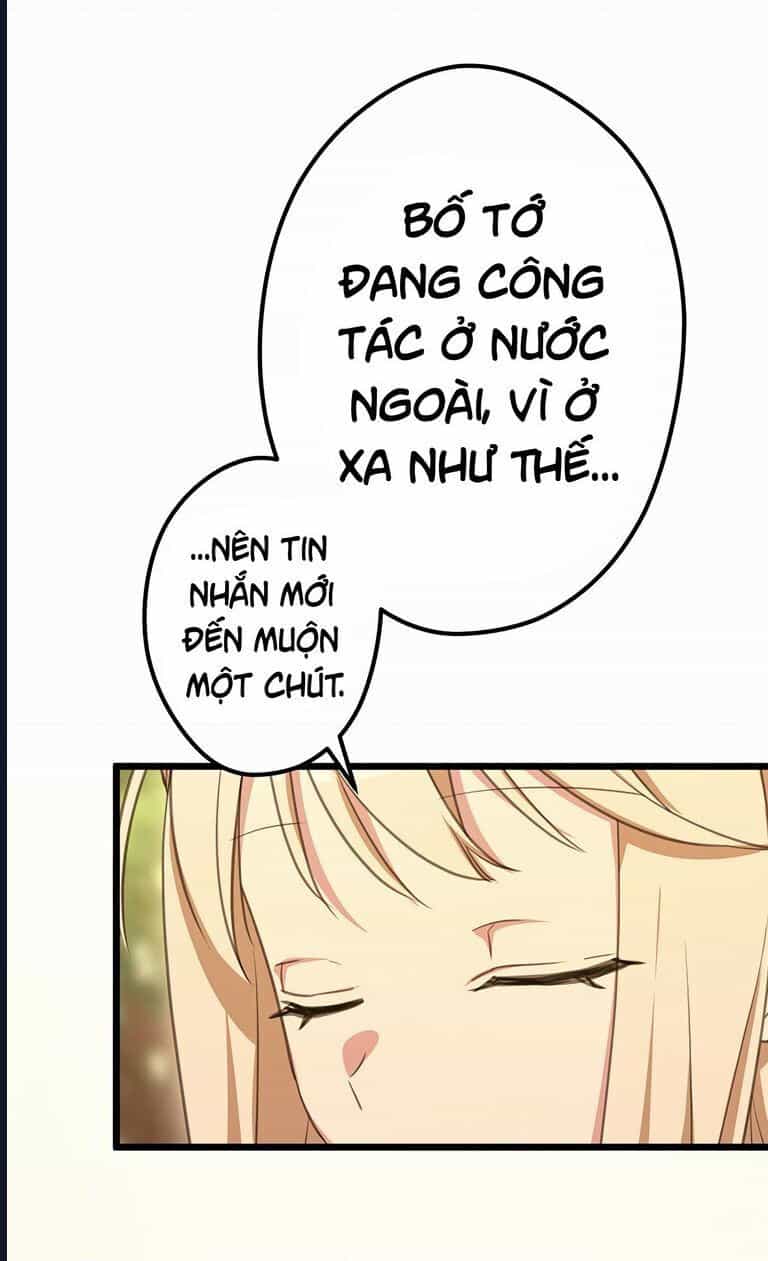 Nếu Hồn Ma Lần Đầu Biết Yêu - Chương 7 - ảnh 10
