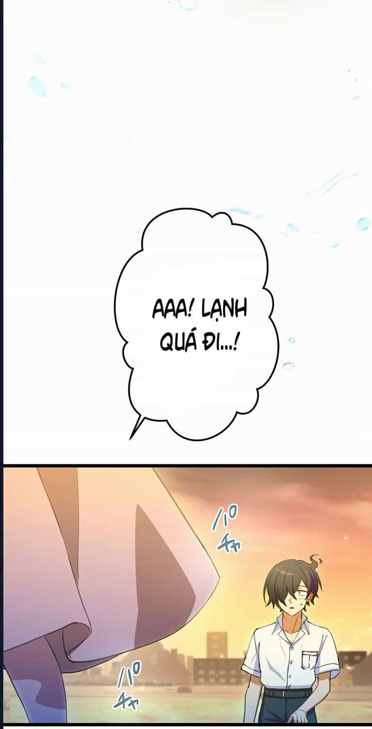 Nếu Hồn Ma Lần Đầu Biết Yêu - Chương 7 - ảnh 39