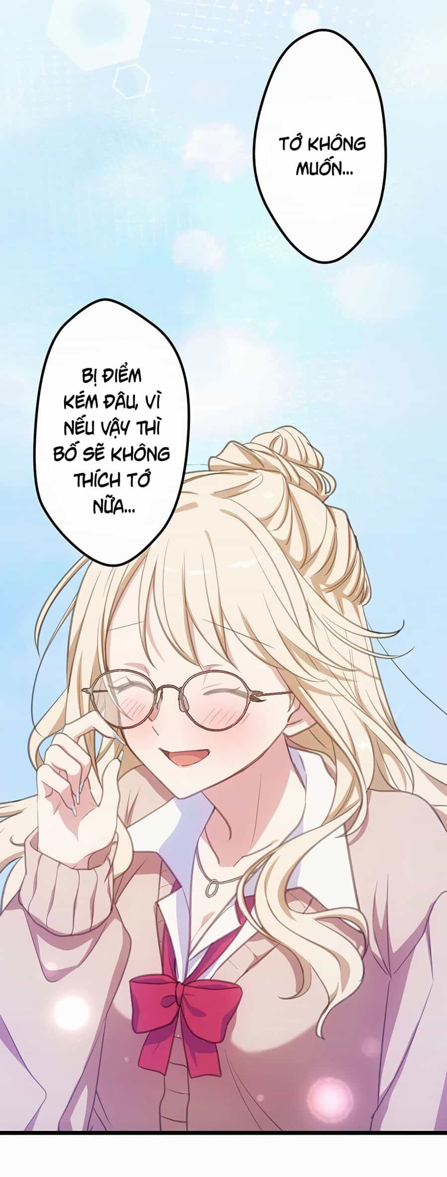 Nếu Hồn Ma Lần Đầu Biết Yêu - Chương 8 - ảnh 24