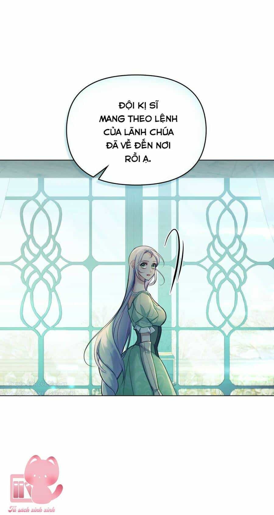 Nếu Không Vâng Lời Công Tước - Chương 1 - ảnh 77