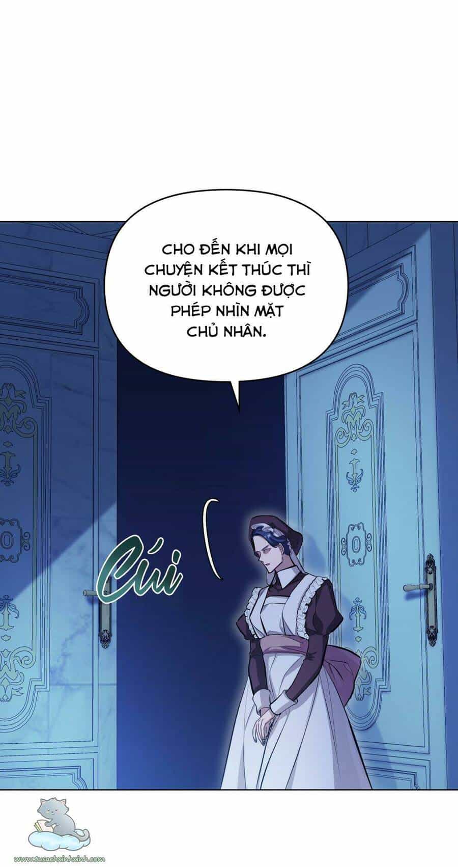 Nếu Không Vâng Lời Công Tước - Chương 1 - ảnh 94