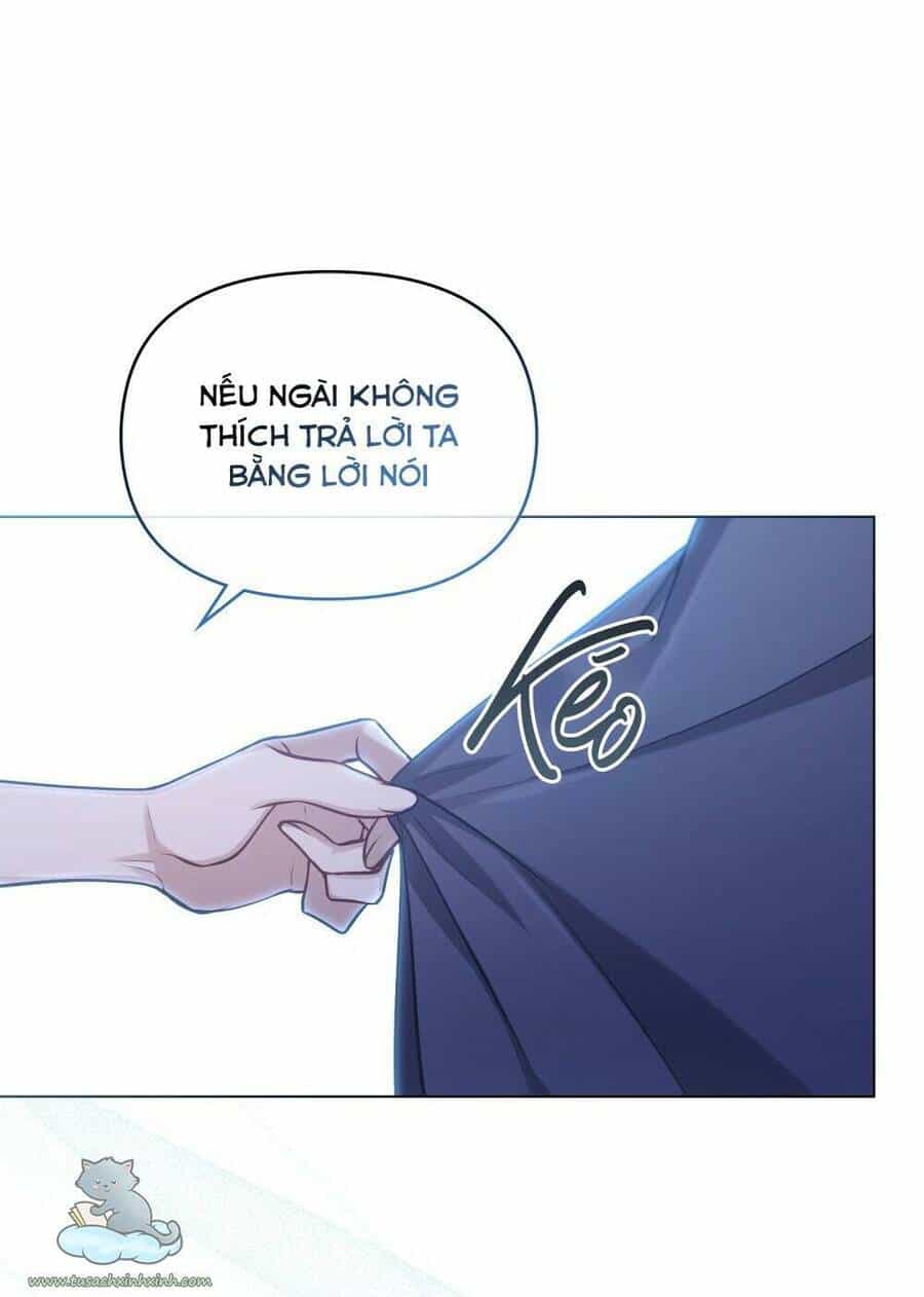 Nếu Không Vâng Lời Công Tước - Chương 10 - ảnh 66